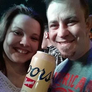 Meet your Posher, Monica